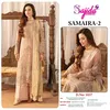 
Samiar Vol 2 By Sajida Georgette With Heavy Embroidered Pakistani Salwar Kameej Wholesale Clothing Suppliers In India
